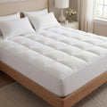 Premium Quilted 1000GSM Luxury Extra Thick Mattress Topper